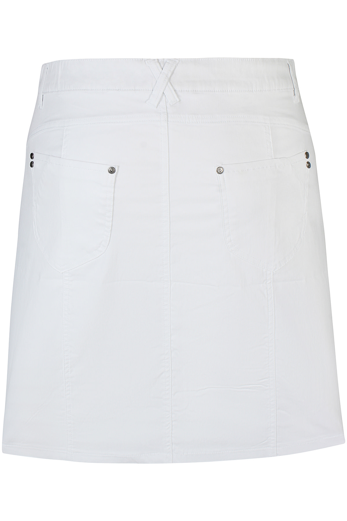 Zhenzi Boyer 297 - Skirt