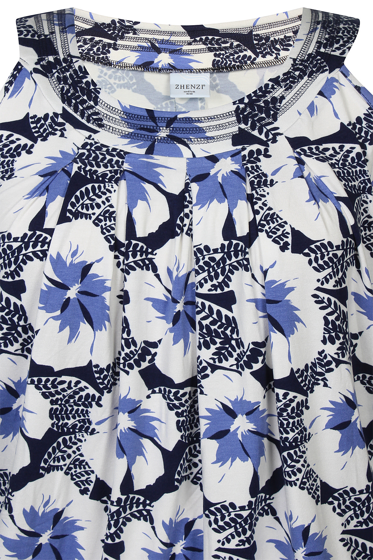 Zhenzi Zh-Cindy 1272-Top