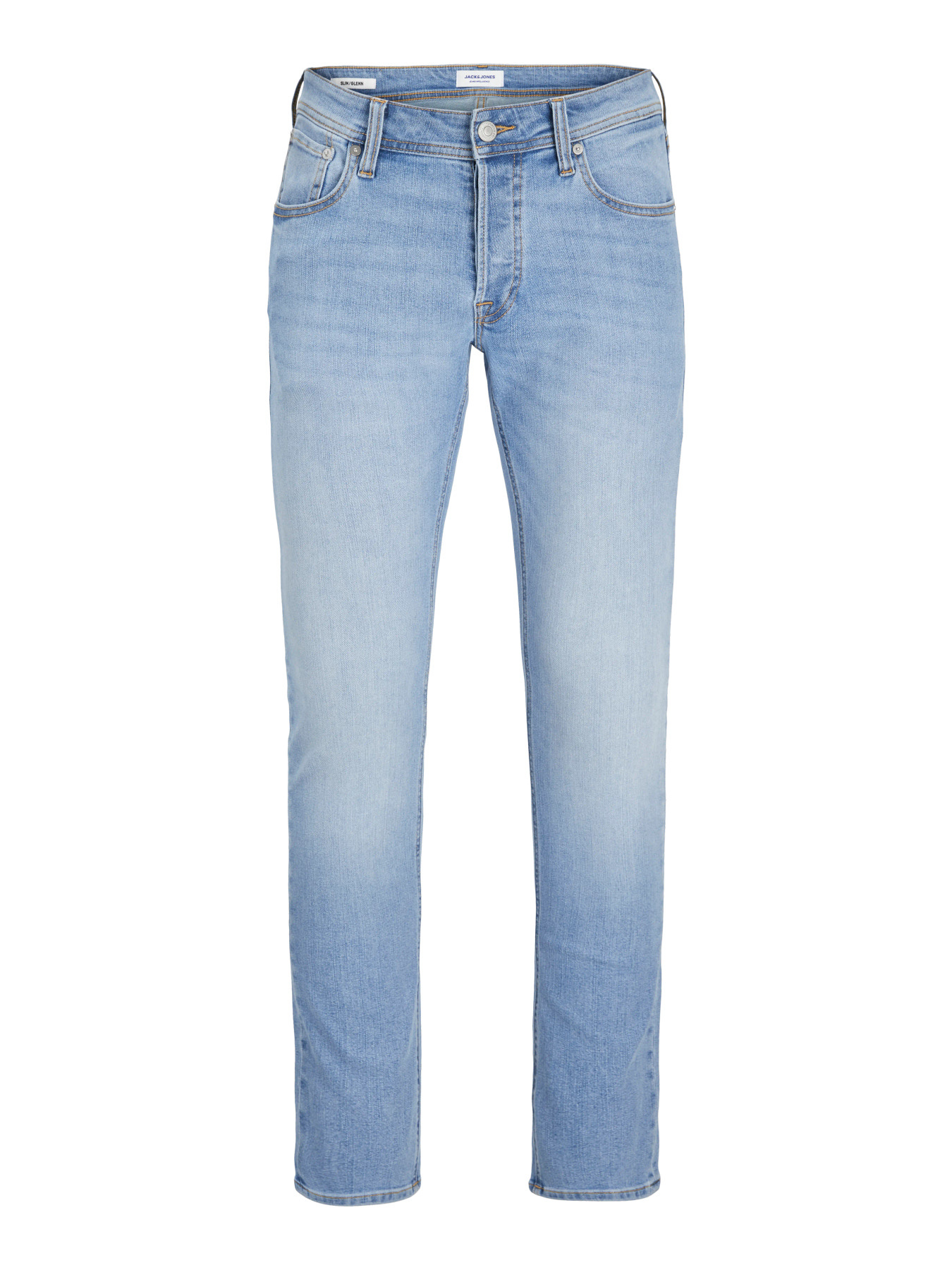 JACK&JONES PLUS JJIMIKE JJORIGINAL SQ 330 NOOS PLS