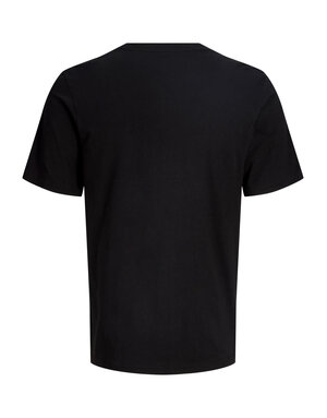 JACK&JONES PLUS JJTOM TEE SS CREW NECK SN PLS