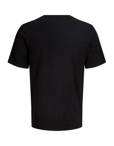 JACK&JONES PLUS JJTOM TEE SS CREW NECK SN PLS