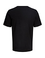 JACK&JONES PLUS JJTOM TEE SS CREW NECK SN PLS