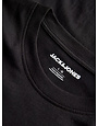 JACK&JONES PLUS JJTOM TEE SS CREW NECK SN PLS