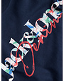 JACK&JONES PLUS JJTOM TEE SS CREW NECK SN PLS