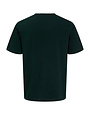 JACK&JONES PLUS JJMUNK TEE SS CREW NECK SN PLS