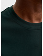 JACK&JONES PLUS JJMUNK TEE SS CREW NECK SN PLS