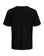 JACK&JONES PLUS JJCLEVELAND TEE SS CREW NECK PLS