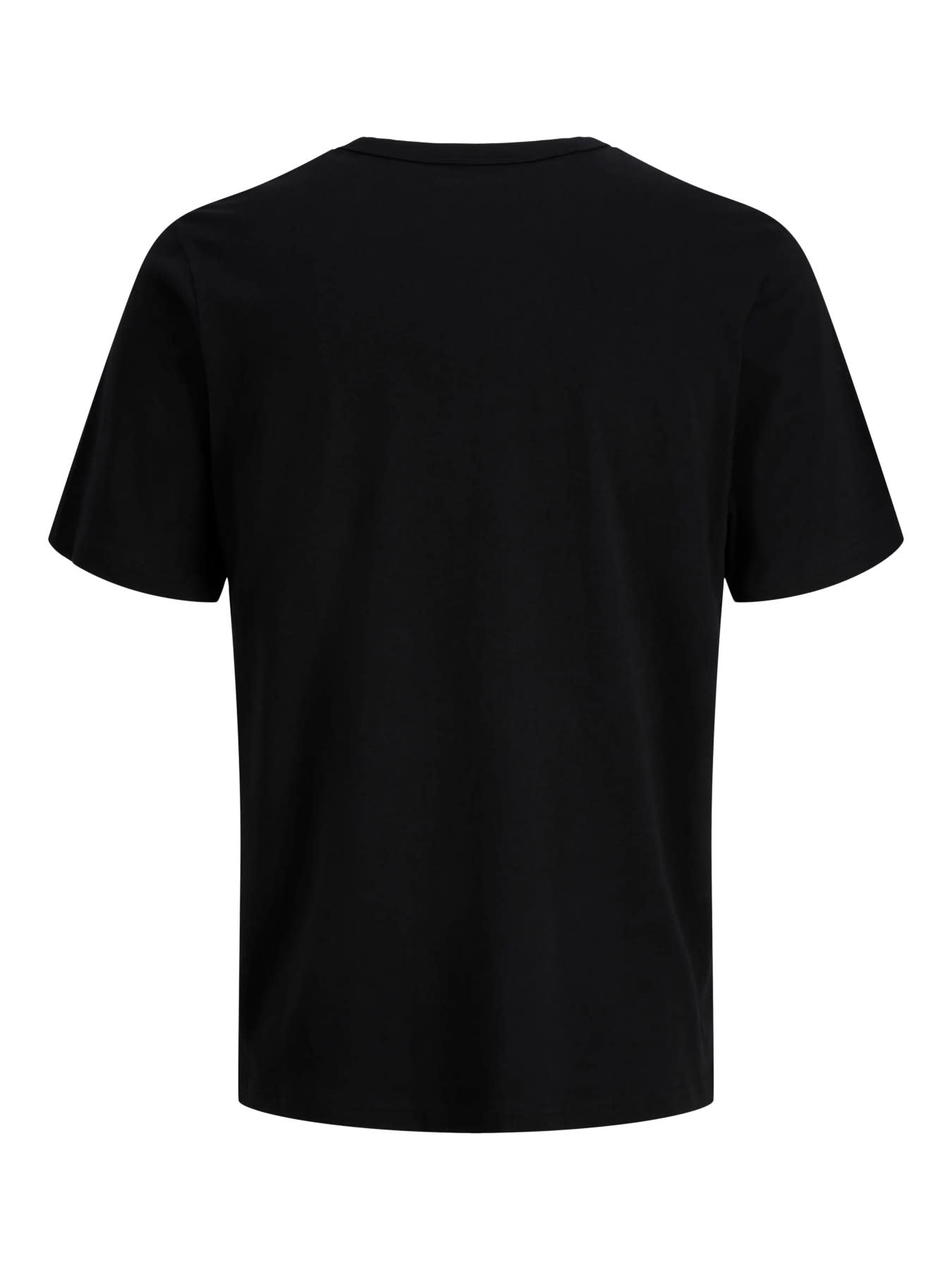 JACK&JONES PLUS JJCLEVELAND TEE SS CREW NECK PLS
