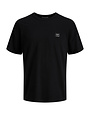 JACK&JONES PLUS JJCLEVELAND TEE SS CREW NECK PLS