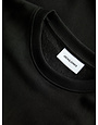 JACK&JONES PLUS JJRUSH SWEAT CREW NECK PLS