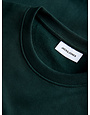 JACK&JONES PLUS JJRUSH SWEAT CREW NECK PLS
