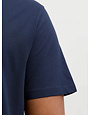 JACK&JONES PLUS JORRIVIERA FRONT TEE SS CN FST PLS