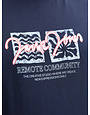 JACK&JONES PLUS JORRIVIERA FRONT TEE SS CN FST PLS