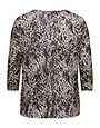 ONLY CARMAKOMA CARALBA 3/4 TOP NOOS