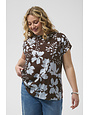 Kaffe Curve KCmila Printed Blouse