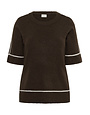 Kaffe Curve KCjinja Pullover
