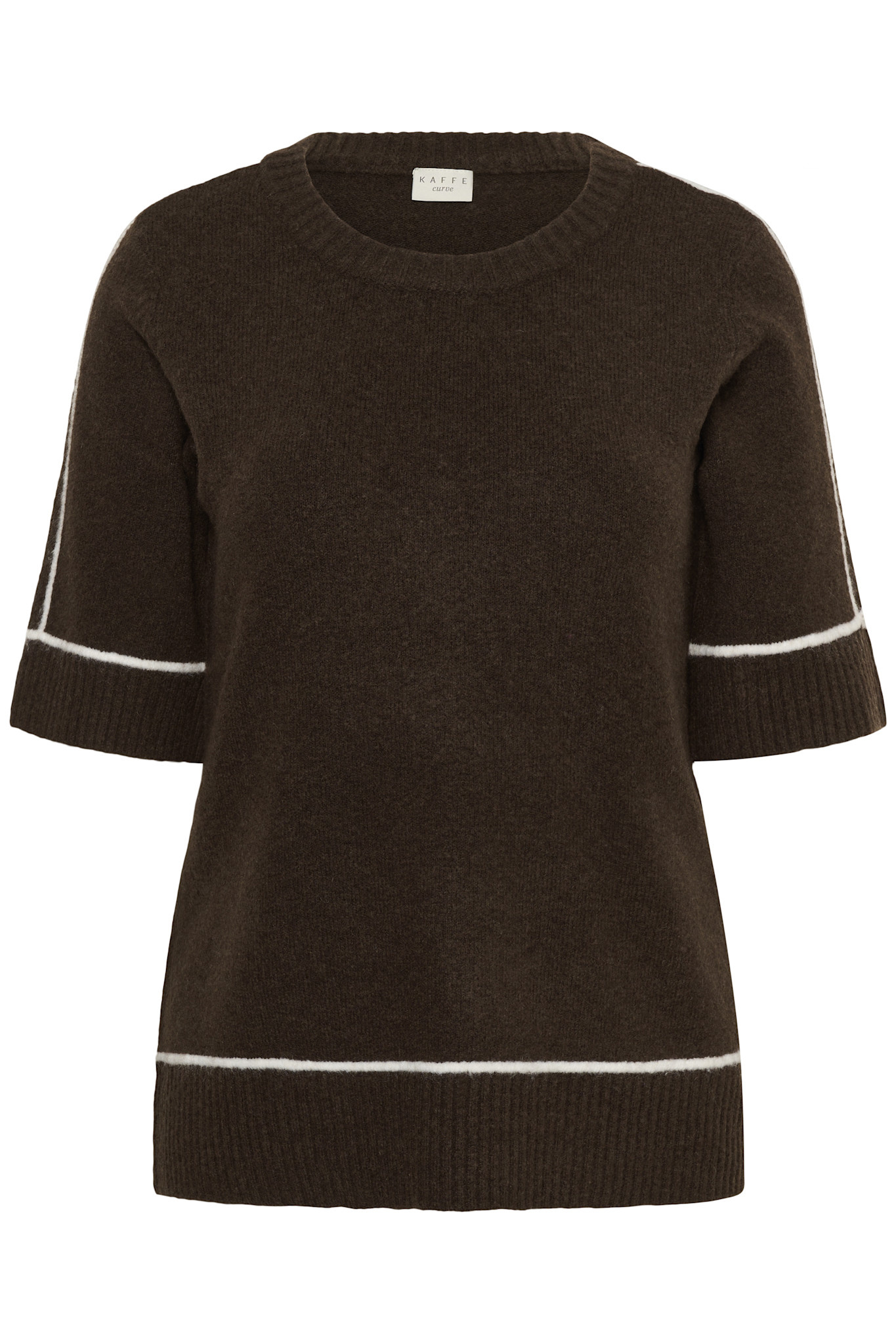 Kaffe Curve KCjinja Pullover