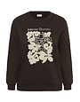 Kaffe Curve KCroselda Sweatshirt