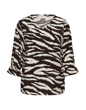 Kaffe Curve KCvika Blouse