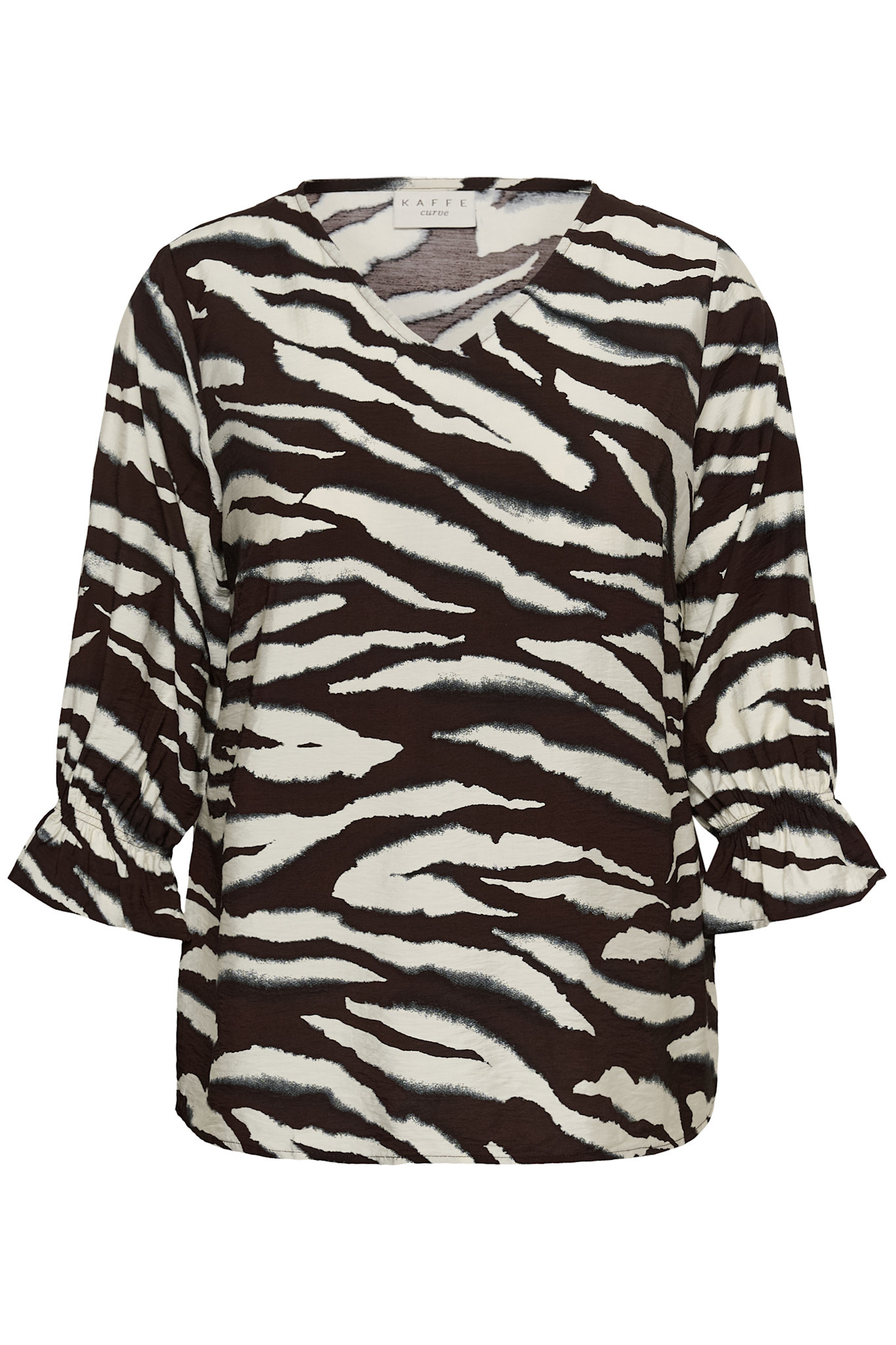Kaffe Curve KCvika Blouse
