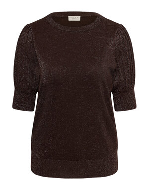 Kaffe Curve KCregitta Pleat Pullover