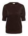 Kaffe Curve KCregitta Pleat Pullover