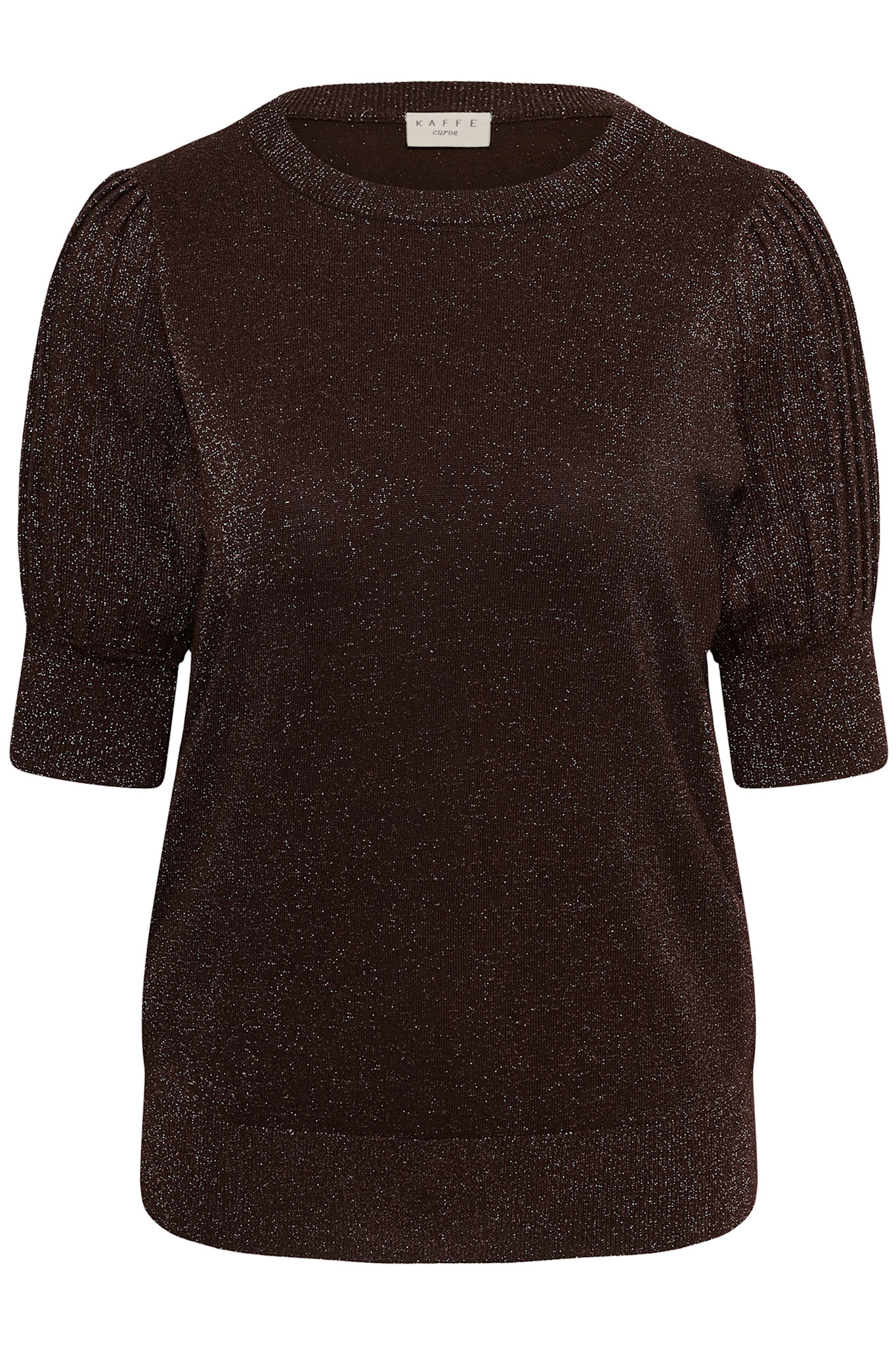 Kaffe Curve KCregitta Pleat Pullover
