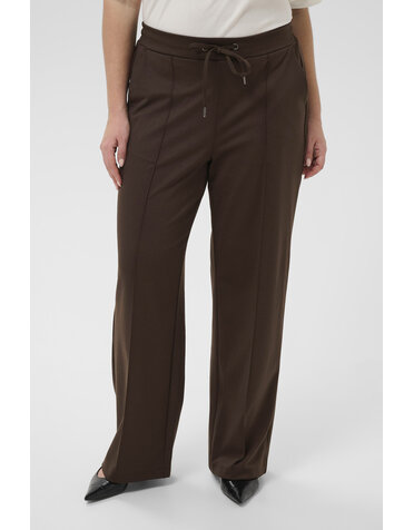 Kaffe Curve KCjenna Straight Pants