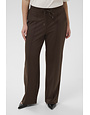 Kaffe Curve KCjenna Straight Pants