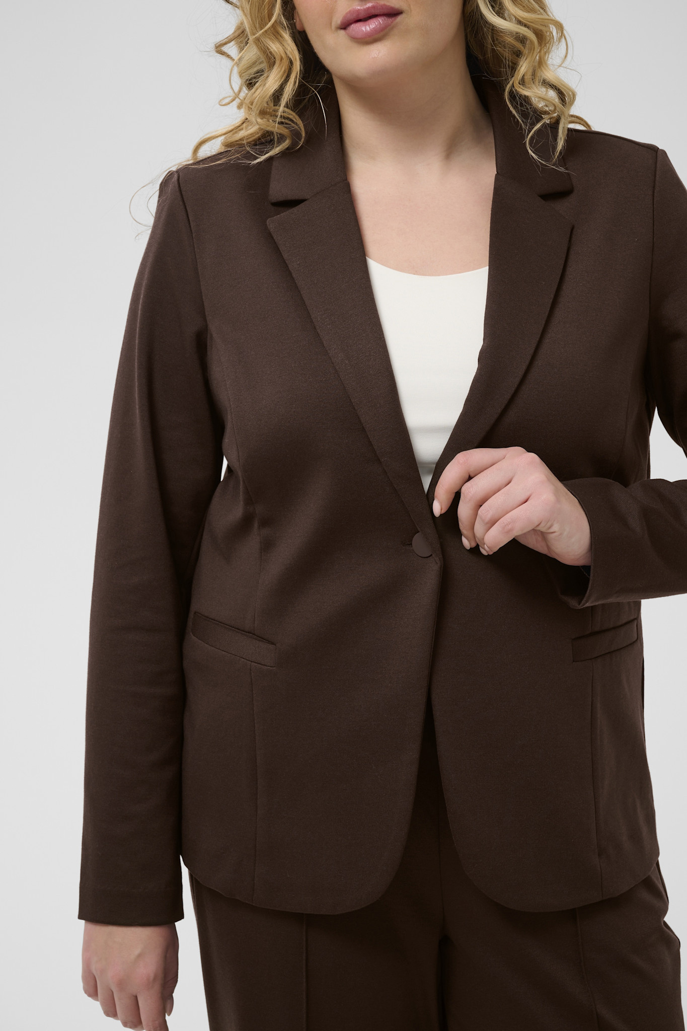Kaffe Curve KCjenna Blazer (meerdere kleuren)
