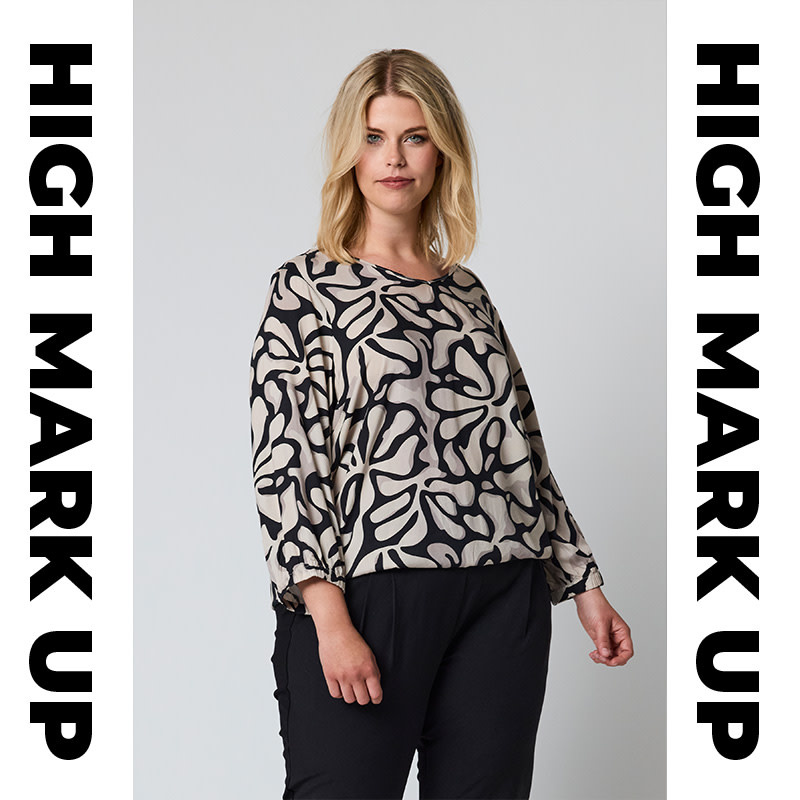 Studio SSine Blouse