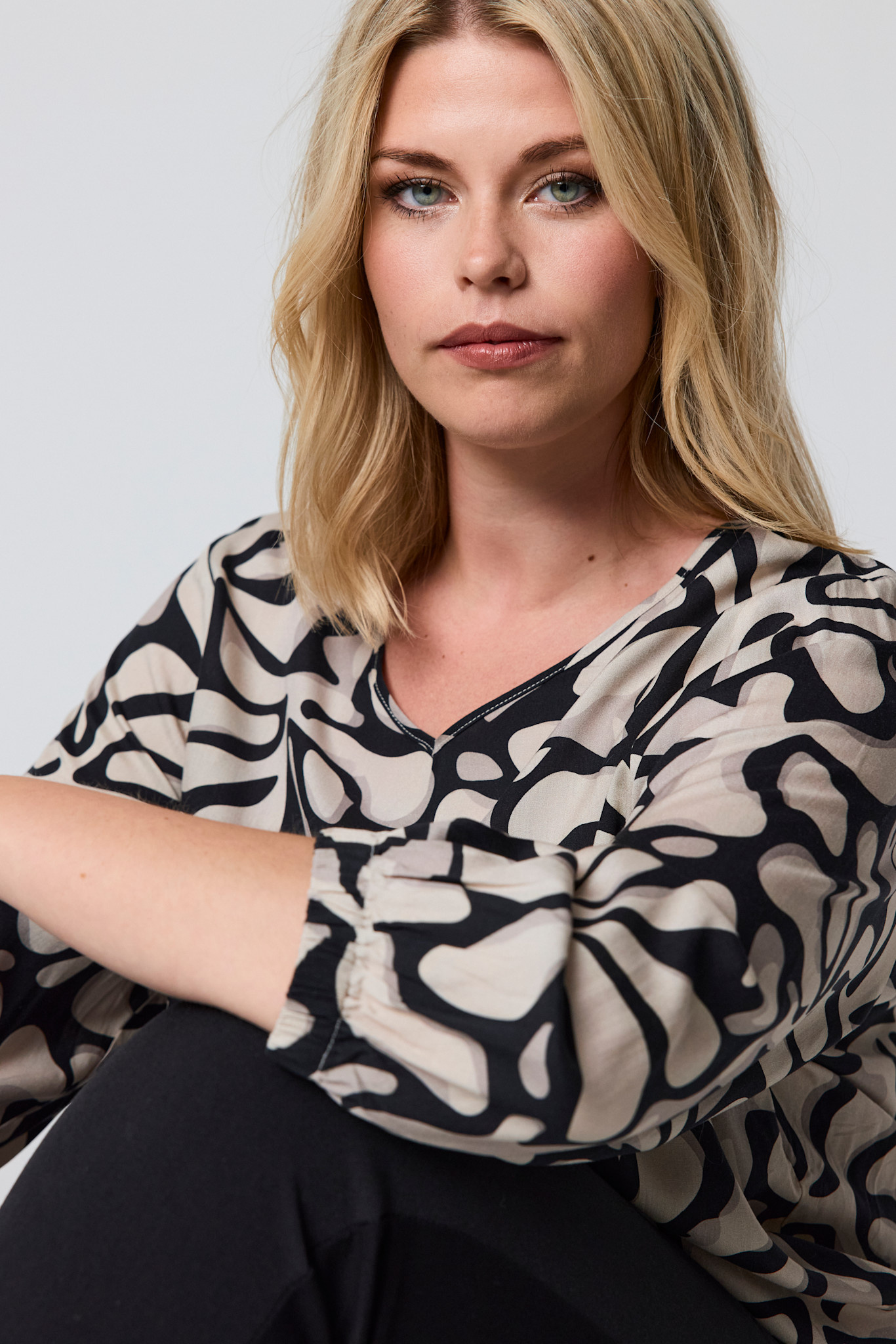 Studio SSine Blouse