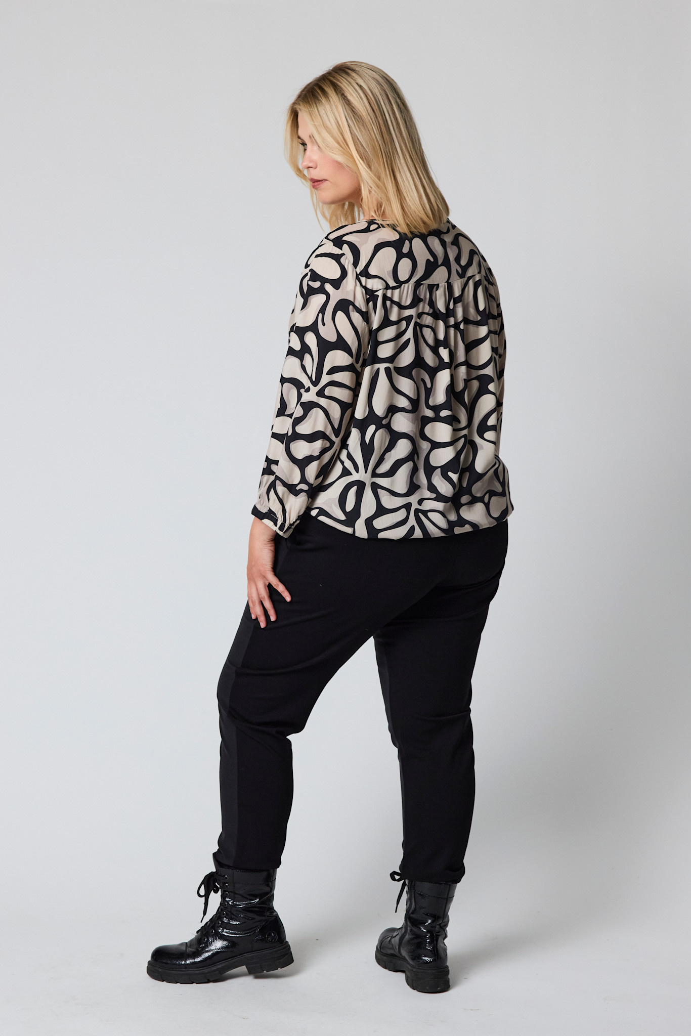 Studio SSine Blouse