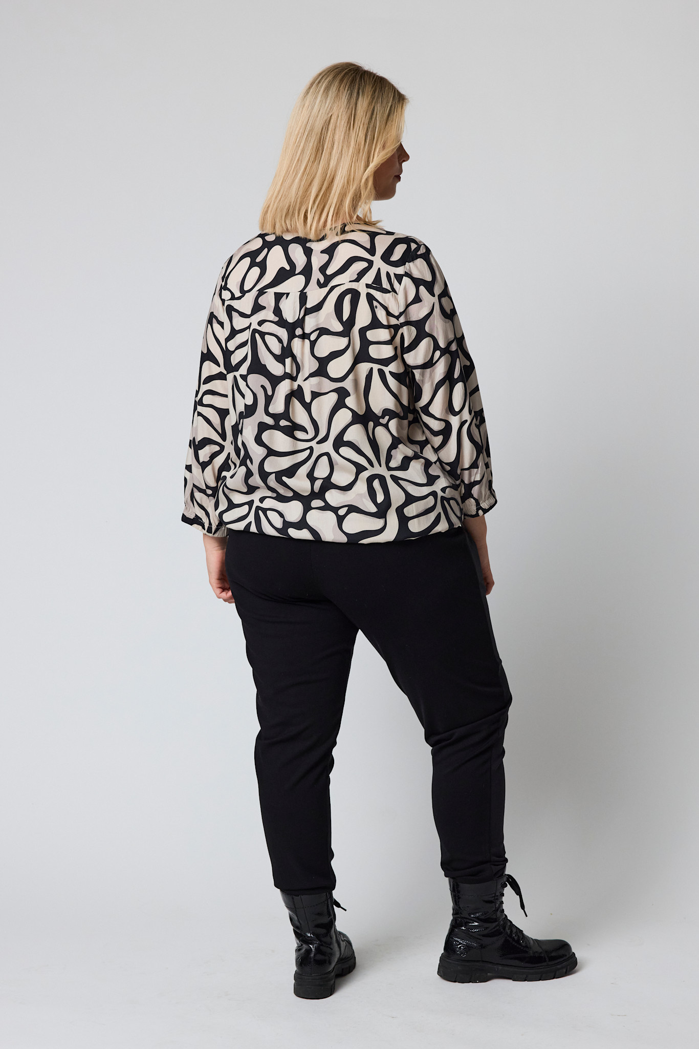Studio SSine Blouse