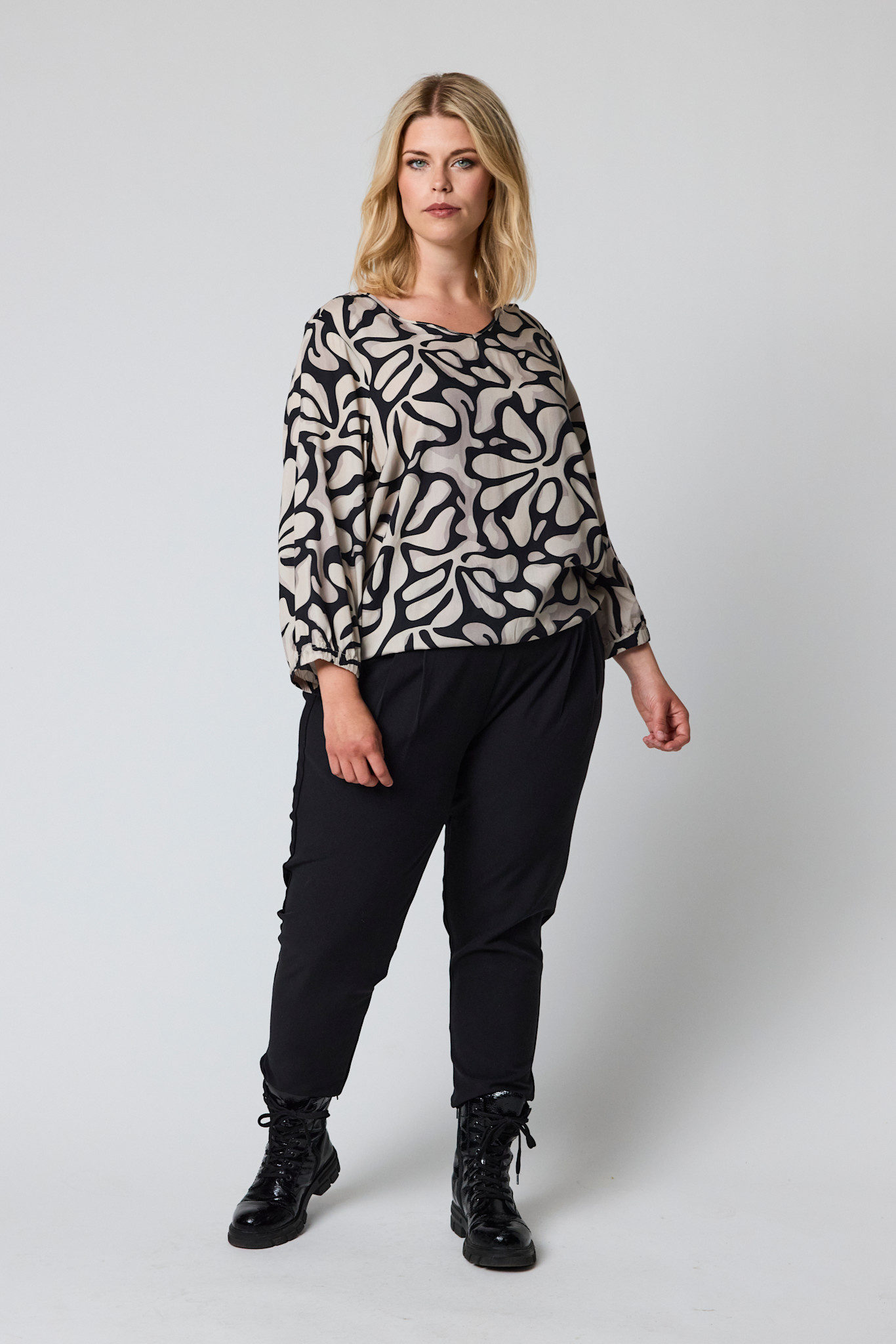 Studio SSine Blouse
