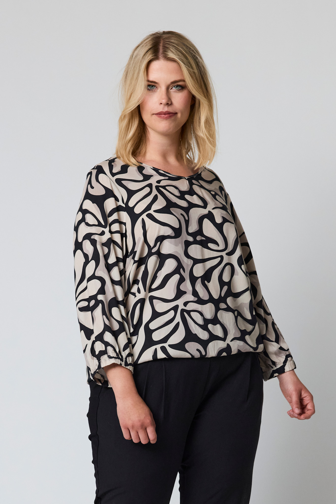 Studio SSine Blouse