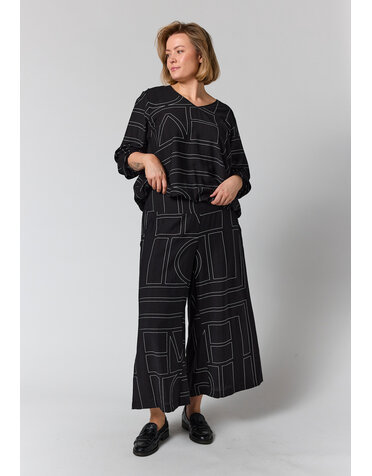 Gozzip Woman GMirabelle Blouse