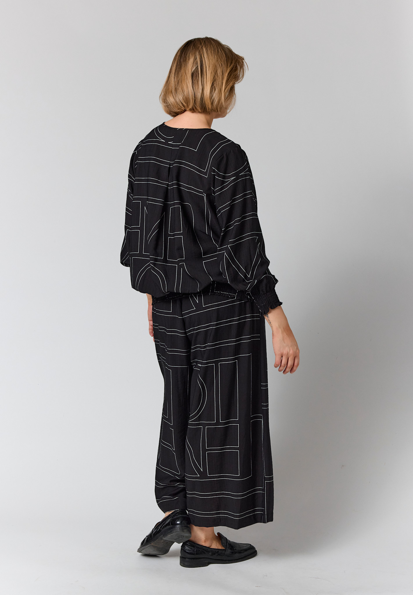 Gozzip Woman GMirabelle Blouse