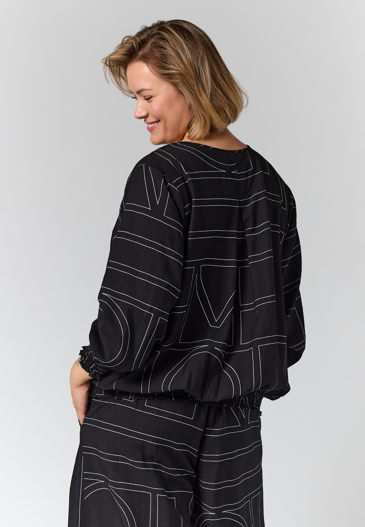 Gozzip Woman GMirabelle Blouse