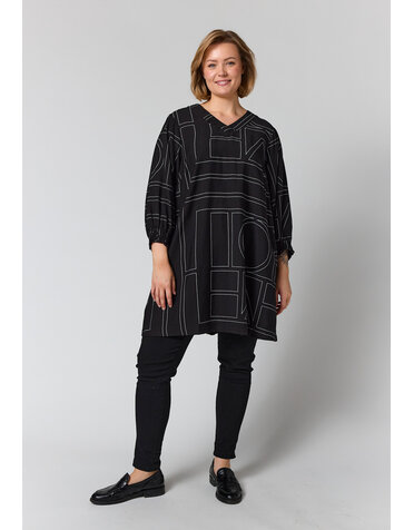 Gozzip Woman GMeta Tunic