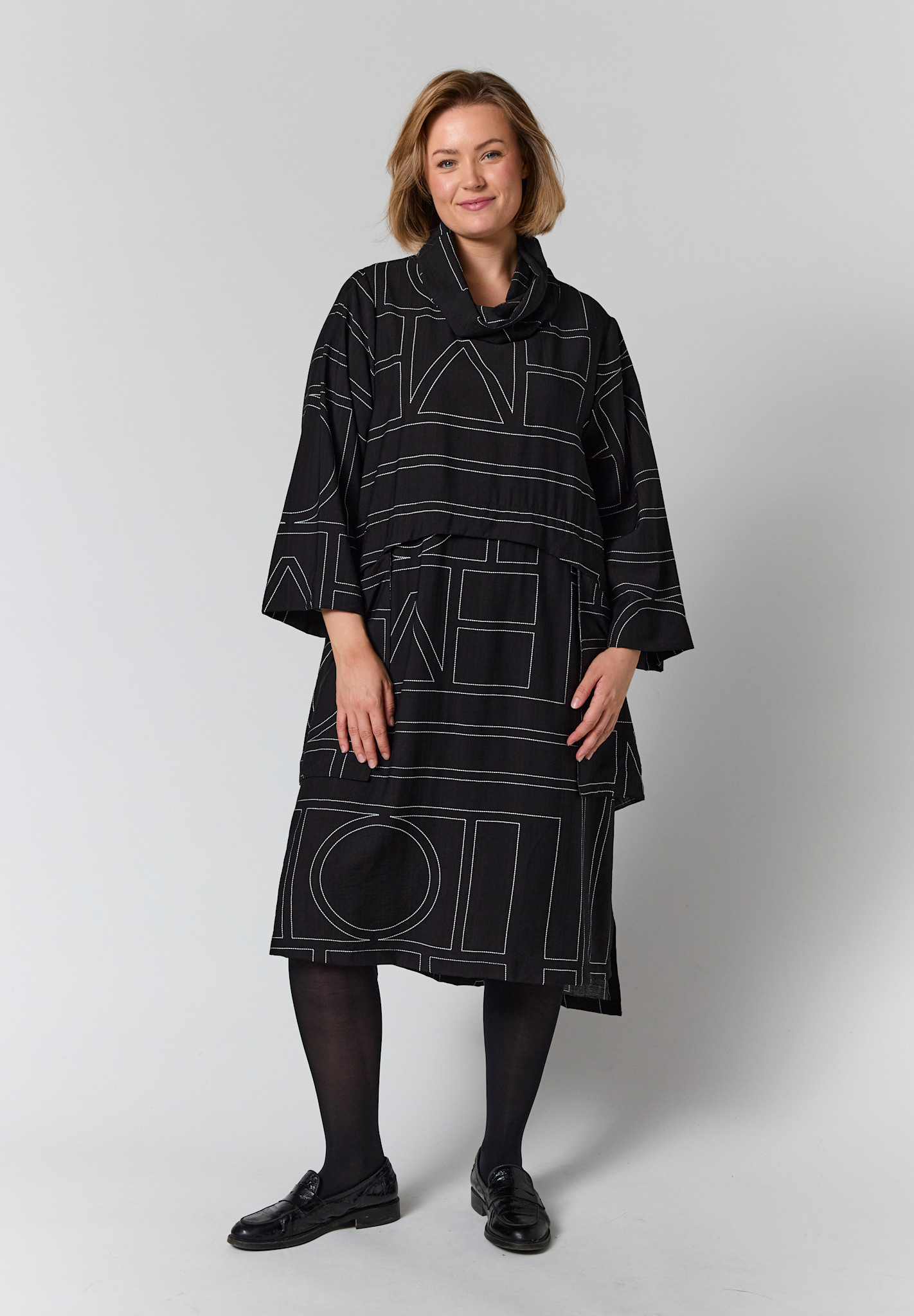 Gozzip Woman GAlara Dress