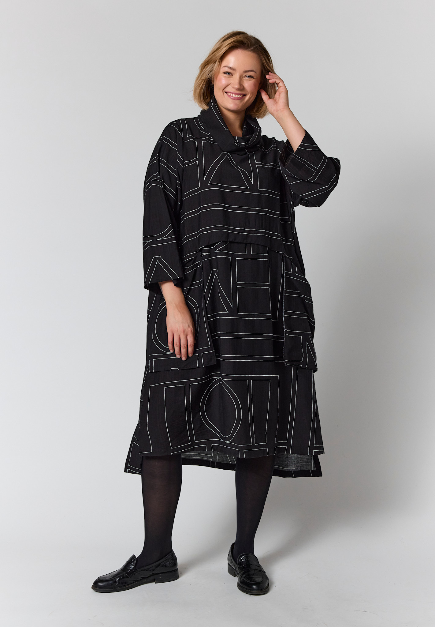 Gozzip Woman GAlara Dress