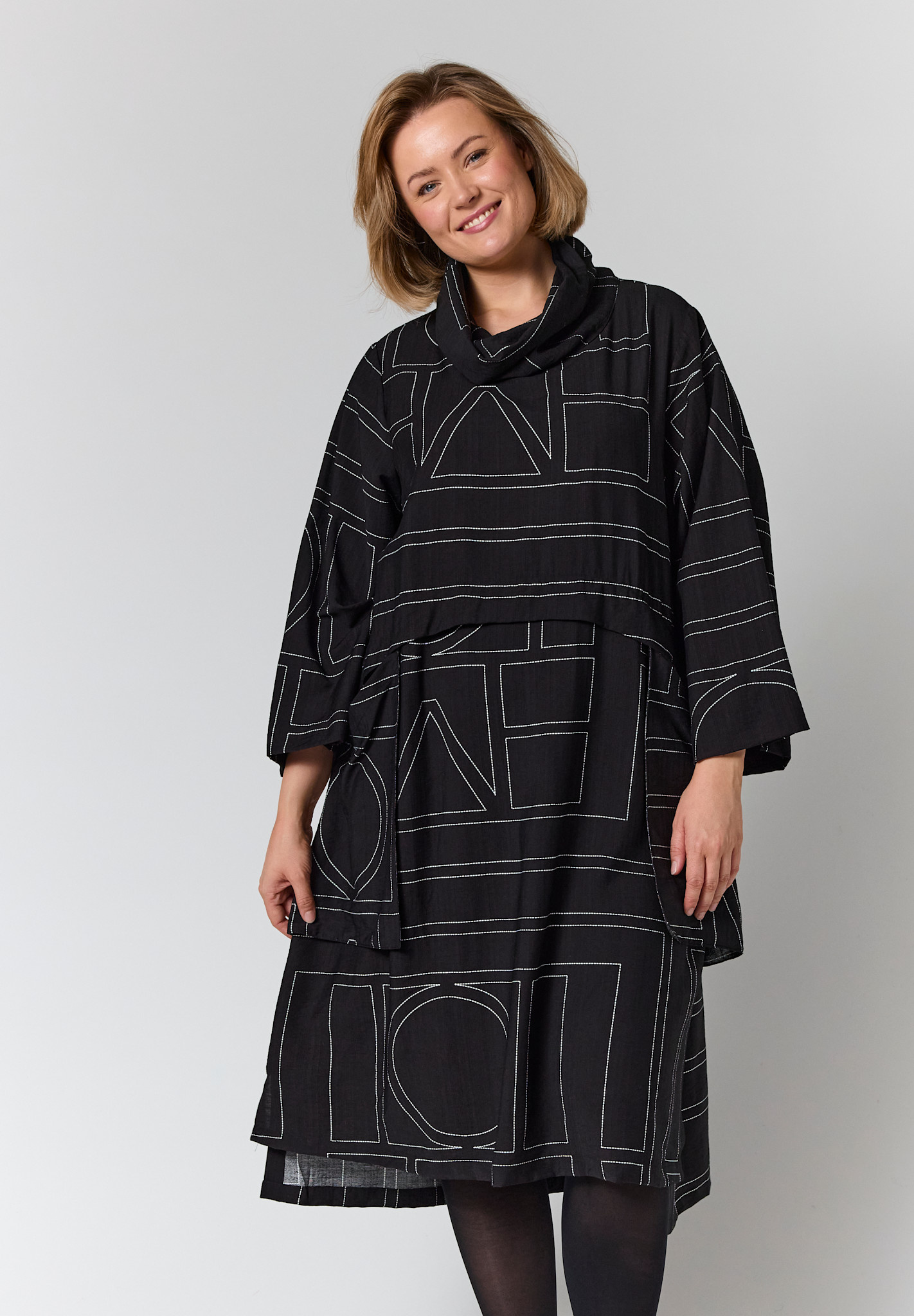 Gozzip Woman GAlara Dress