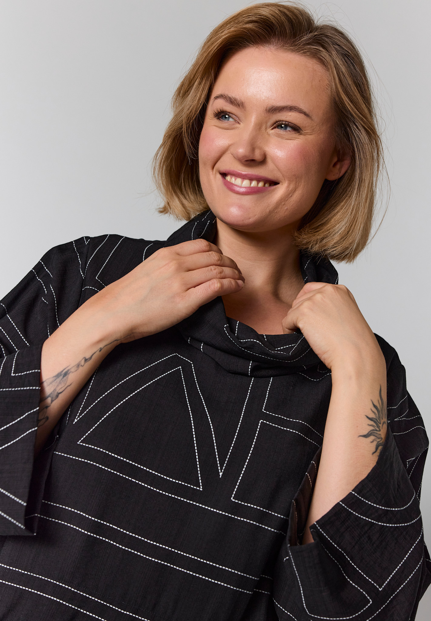 Gozzip Woman GAlara Dress