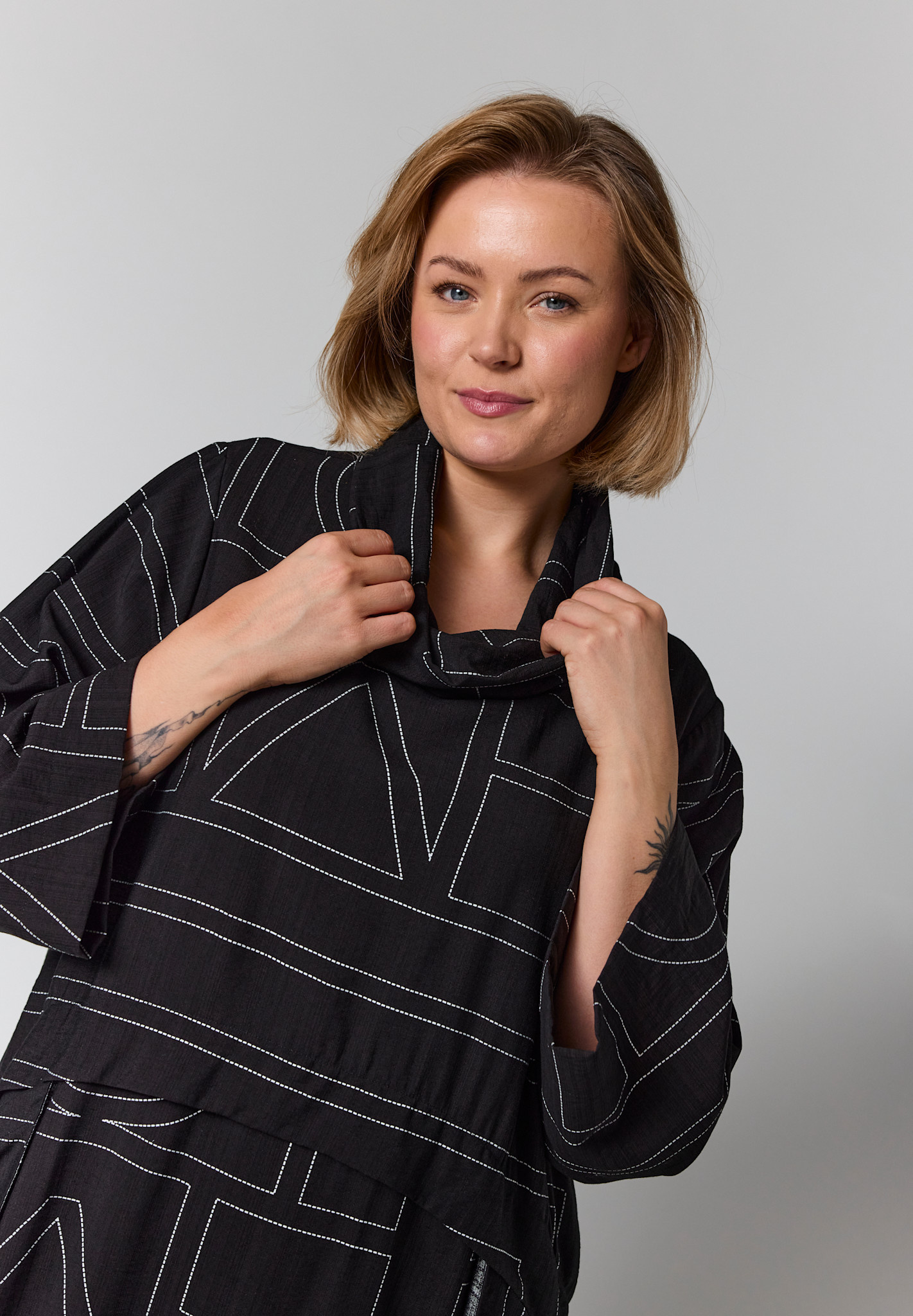 Gozzip Woman GAlara Dress