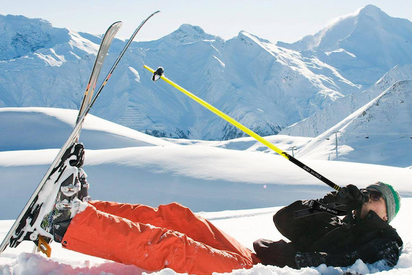 5 redenen waarom je Après Skistokken moet hebben