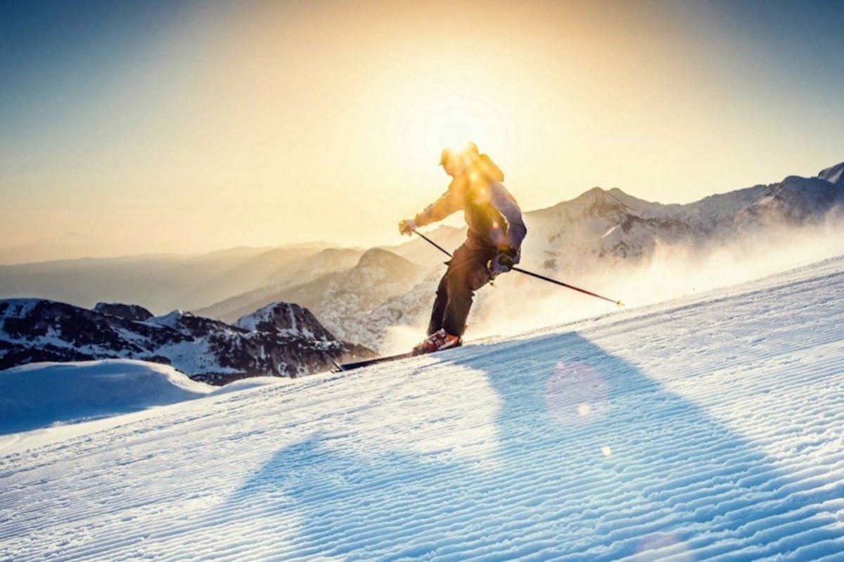 De top 10 wintersport hoogtepunten