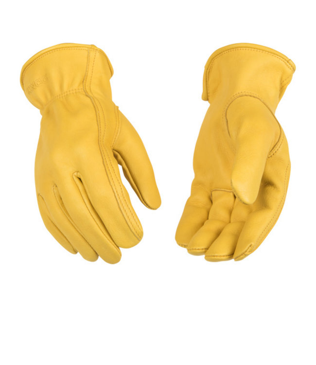 Kinco 90HK Handschuhe für kaltes Wetter
