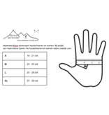 Kinco 90HK Handschuhe für kaltes Wetter