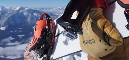 Handschoenen of wanten?